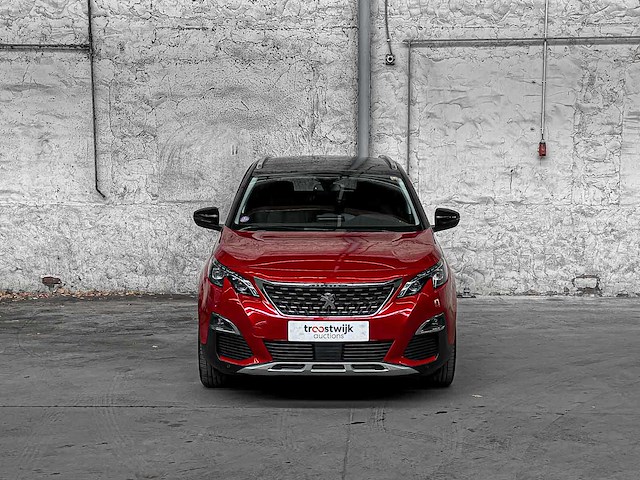 Peugeot 3008 1.2 puretech allure 131pk 2019, g-246-kz - afbeelding 41 van  43