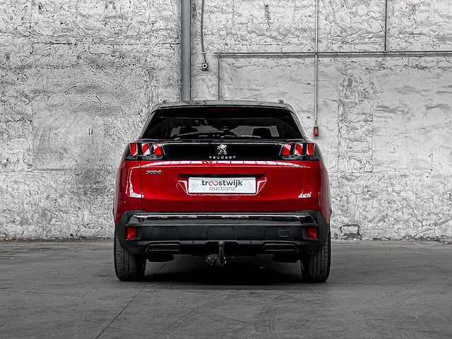 Peugeot 3008 1.2 puretech allure 131pk 2019, g-246-kz - afbeelding 7 van  36