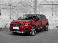 Peugeot 3008 1.2 puretech allure 131pk 2019, g-246-kz - afbeelding 10 van  36