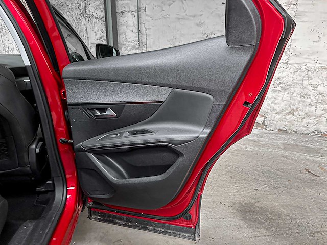 Peugeot 3008 1.2 puretech allure 131pk 2019, g-246-kz - afbeelding 25 van  36