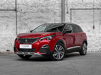 Peugeot 3008 1.2 puretech allure 131pk 2019, g-246-kz - afbeelding 33 van  36