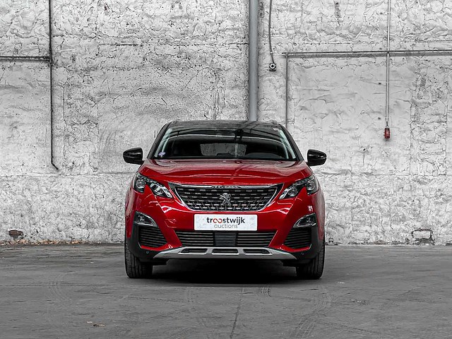 Peugeot 3008 1.2 puretech allure 131pk 2019, g-246-kz - afbeelding 36 van  36