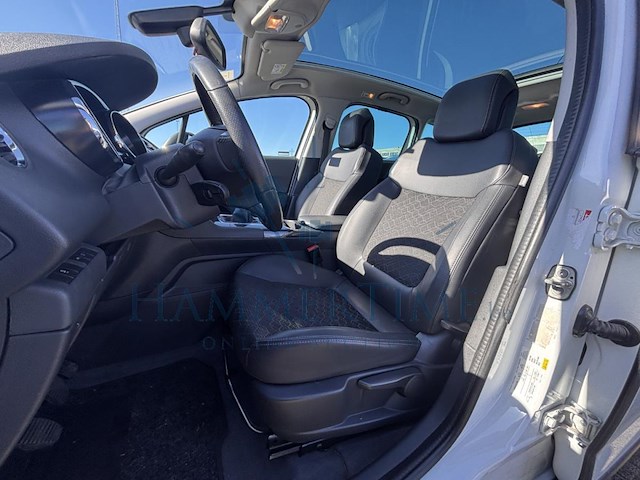 Peugeot 3008 1.2 puretech allure, 2016 - afbeelding 2 van  35