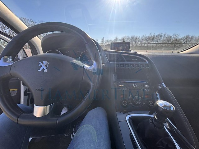 Peugeot 3008 1.2 puretech allure, 2016 - afbeelding 7 van  35