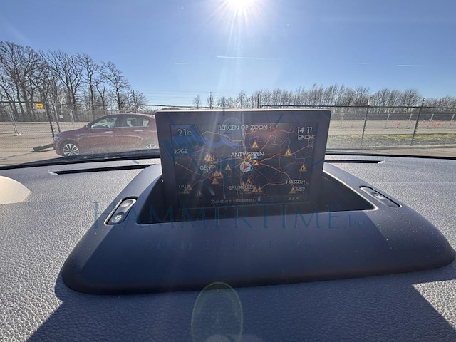 Peugeot 3008 1.2 puretech allure, 2016 - afbeelding 8 van  35