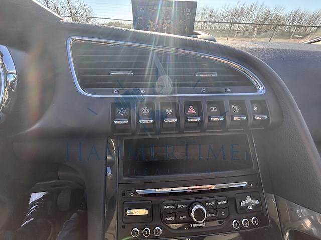 Peugeot 3008 1.2 puretech allure, 2016 - afbeelding 9 van  35