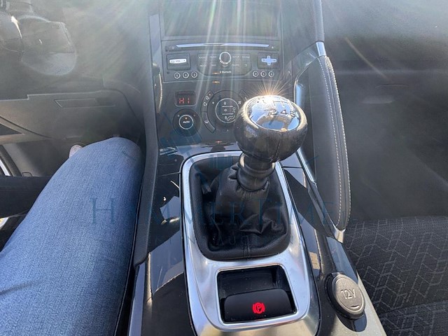 Peugeot 3008 1.2 puretech allure, 2016 - afbeelding 11 van  35