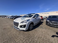 Peugeot 3008 1.2 puretech allure, 2016 - afbeelding 1 van  35