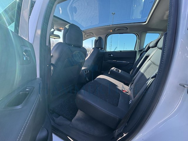 Peugeot 3008 1.2 puretech allure, 2016 - afbeelding 18 van  35