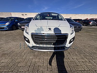 Peugeot 3008 1.2 puretech allure, 2016 - afbeelding 12 van  35