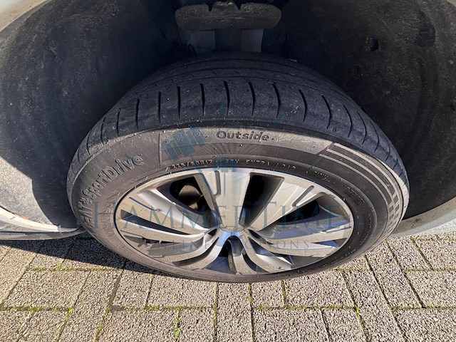 Peugeot 3008 1.2 puretech allure, 2016 - afbeelding 25 van  35