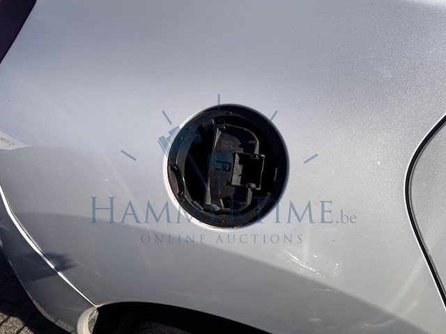 Peugeot 3008 1.2 puretech allure, 2016 - afbeelding 28 van  35