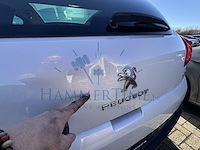 Peugeot 3008 1.2 puretech allure, 2016 - afbeelding 29 van  35