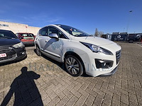 Peugeot 3008 1.2 puretech allure, 2016 - afbeelding 23 van  35