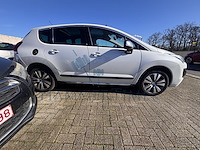 Peugeot 3008 1.2 puretech allure, 2016 - afbeelding 30 van  35