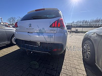 Peugeot 3008 1.2 puretech allure, 2016 - afbeelding 31 van  35