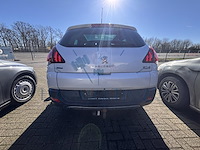 Peugeot 3008 1.2 puretech allure, 2016 - afbeelding 32 van  35