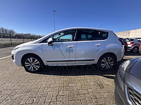 Peugeot 3008 1.2 puretech allure, 2016 - afbeelding 34 van  35