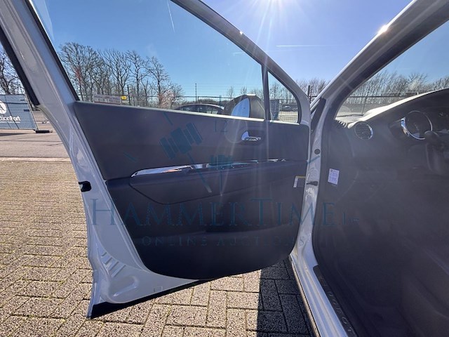 Peugeot 3008 1.2 puretech allure, 2016 - afbeelding 35 van  35