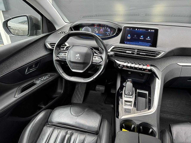 Peugeot 3008 1.2 puretech allure 2018 | st-039-k iaw - afbeelding 6 van  34