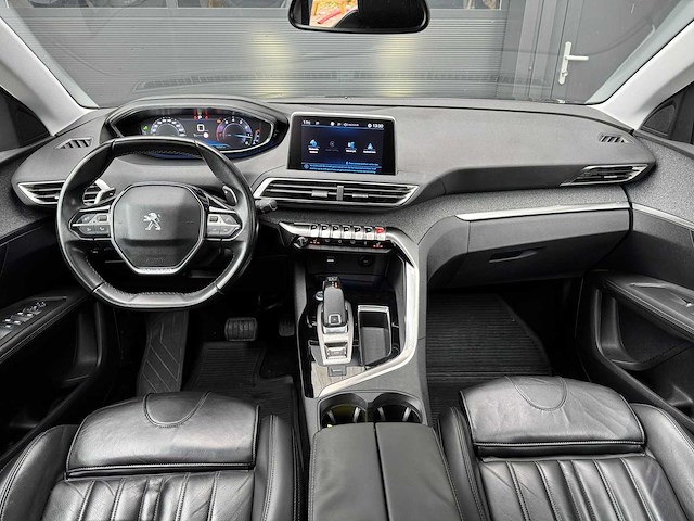Peugeot 3008 1.2 puretech allure 2018 | st-039-k iaw - afbeelding 8 van  34