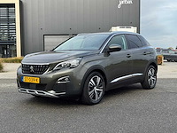 Peugeot 3008 1.2 puretech allure 2018 | st-039-k iaw