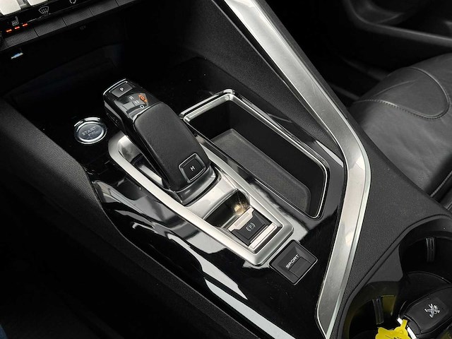 Peugeot 3008 1.2 puretech allure 2018 | st-039-k iaw - afbeelding 16 van  34