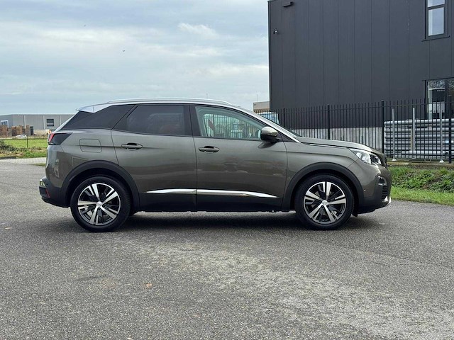 Peugeot 3008 1.2 puretech allure 2018 | st-039-k iaw - afbeelding 25 van  34