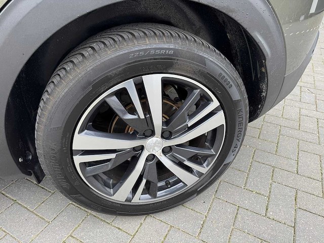 Peugeot 3008 1.2 puretech allure 2018 | st-039-k iaw - afbeelding 30 van  34