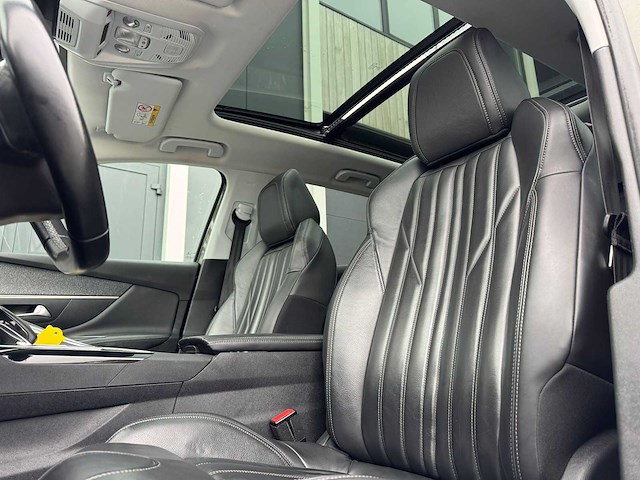 Peugeot 3008 1.2 puretech allure 2018 | st-039-k iaw - afbeelding 31 van  34