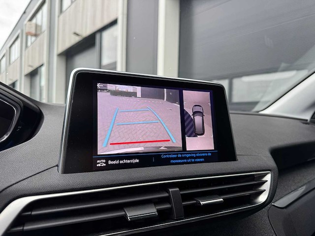 Peugeot 3008 1.2 puretech allure 2018 | st-039-k iaw - afbeelding 34 van  34