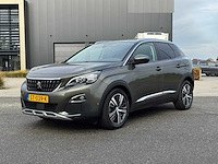 Peugeot 3008 1.2 puretech allure 2018 | st-039-k iaw - afbeelding 1 van  34