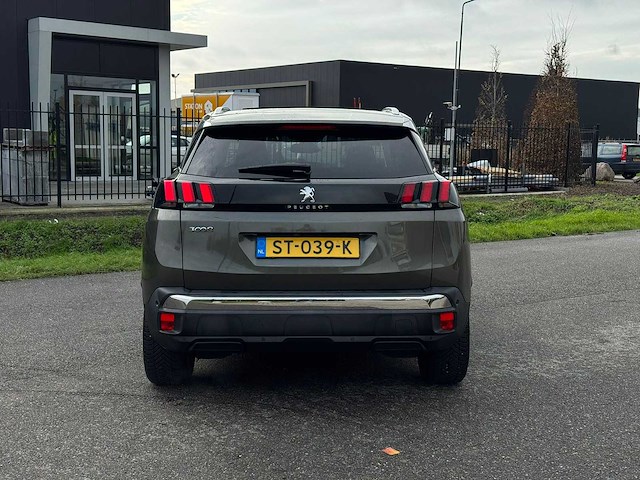 Peugeot 3008 1.2 puretech allure 2018 | st-039-k iaw - afbeelding 22 van  34