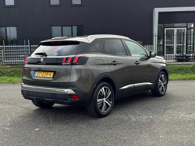 Peugeot 3008 1.2 puretech allure 2018 | st-039-k iaw - afbeelding 24 van  34