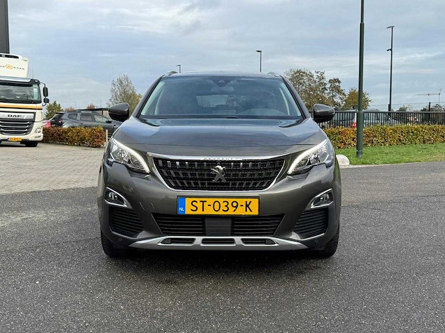 Peugeot 3008 1.2 puretech allure 2018 | st-039-k iaw - afbeelding 27 van  34