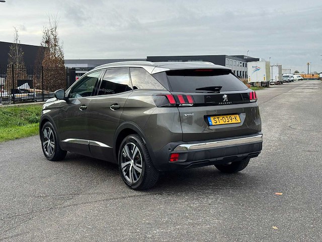 Peugeot 3008 1.2 puretech allure 2018 | st-039-k iaw - afbeelding 28 van  34