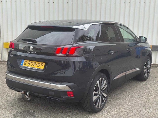 Peugeot 3008 1.2 puretech allure* g-808-dp - afbeelding 3 van  12