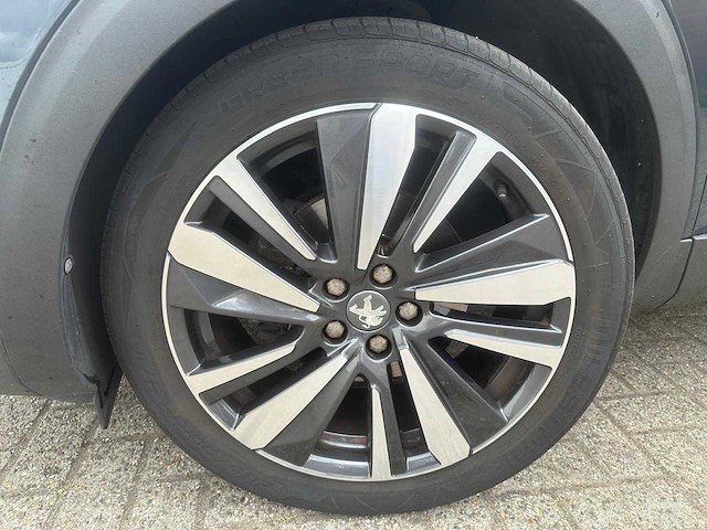 Peugeot 3008 1.2 puretech allure* g-808-dp - afbeelding 5 van  12