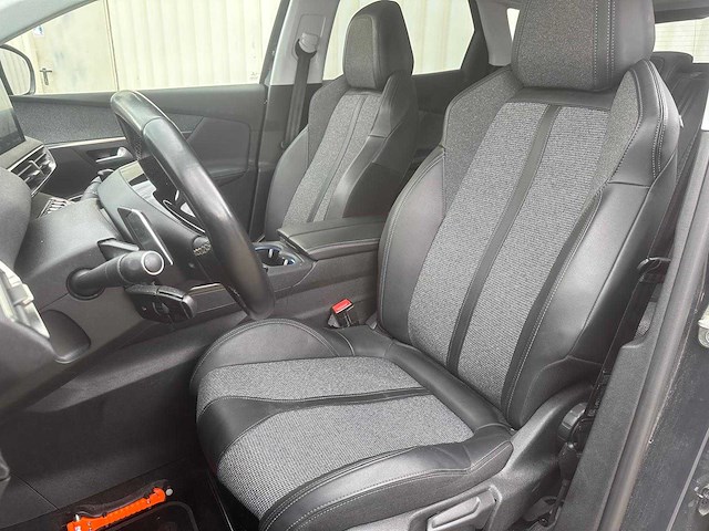 Peugeot 3008 1.2 puretech allure* g-808-dp - afbeelding 6 van  12