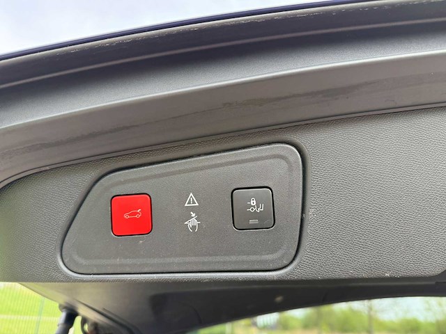Peugeot 3008 1.2 puretech allure, t-493-bk - afbeelding 3 van  20