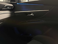 Peugeot 3008 1.2 puretech allure, t-493-bk - afbeelding 5 van  20