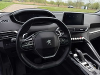 Peugeot 3008 1.2 puretech allure, t-493-bk - afbeelding 7 van  20