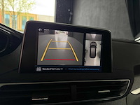 Peugeot 3008 1.2 puretech allure, t-493-bk - afbeelding 8 van  20