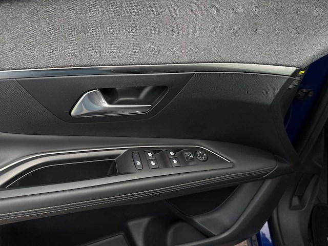 Peugeot 3008 1.2 puretech allure, t-493-bk - afbeelding 11 van  20