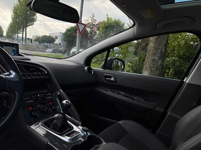 Peugeot 3008 1.2 puretech allure *, xd-842-s - afbeelding 1 van  20