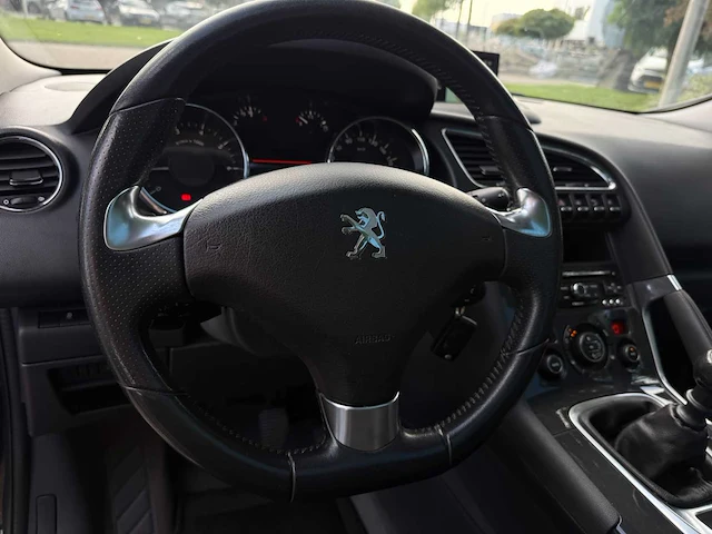 Peugeot 3008 1.2 puretech allure *, xd-842-s - afbeelding 3 van  20