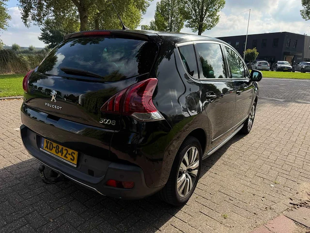 Peugeot 3008 1.2 puretech allure *, xd-842-s - afbeelding 19 van  20