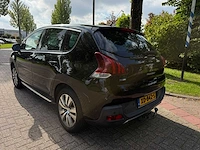 Peugeot 3008 1.2 puretech allure *, xd-842-s - afbeelding 12 van  20