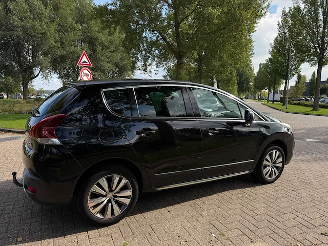 Peugeot 3008 1.2 puretech allure *, xd-842-s - afbeelding 13 van  20