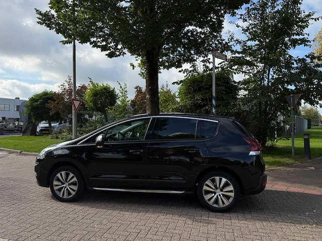Peugeot 3008 1.2 puretech allure *, xd-842-s - afbeelding 14 van  20